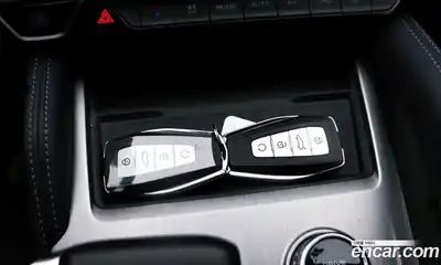 Renault Grand Koleos 2024 1.5 гидро в Москве № 1191735, миниатюра 9