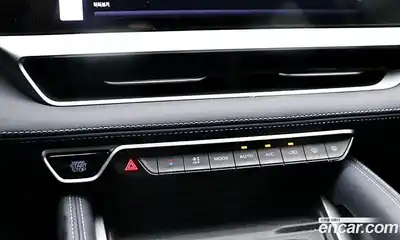 Renault Grand Koleos 2024 1.5 гидро в Москве № 1191735, миниатюра 10
