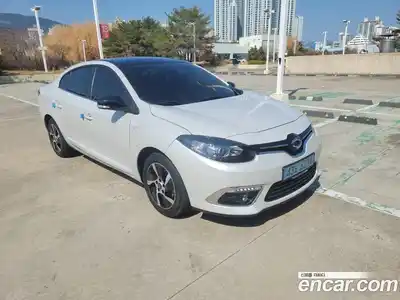 Renault SM3, 2019