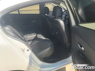 Renault SM3 2019 0.1 гидро в Москве № 1191751, миниатюра 11