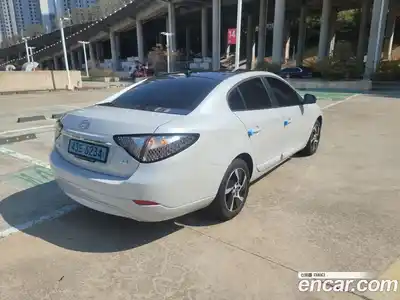 Renault SM3 2019 0.1 гидро в Москве № 1191751, миниатюра 2