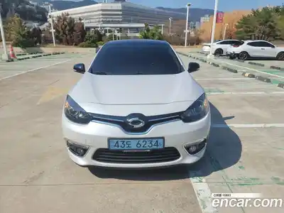 Renault SM3 2019 0.1 гидро в Москве № 1191751, миниатюра 3