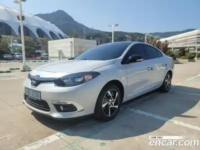 Renault SM3 2019 0.1 гидро в Москве № 1191751, миниатюра 5