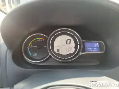 Renault SM3 2019 0.1 гидро в Москве № 1191751, миниатюра 8