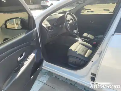 Renault SM3 2019 0.1 гидро в Москве № 1191751, миниатюра 9
