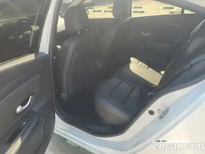 Renault SM3 2019 0.1 гидро в Москве № 1191751, миниатюра 10