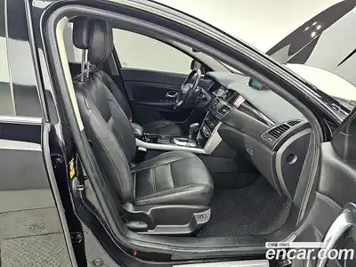 Renault SM5 2013 2.0 гидро в Москве № 1191853, миниатюра 11