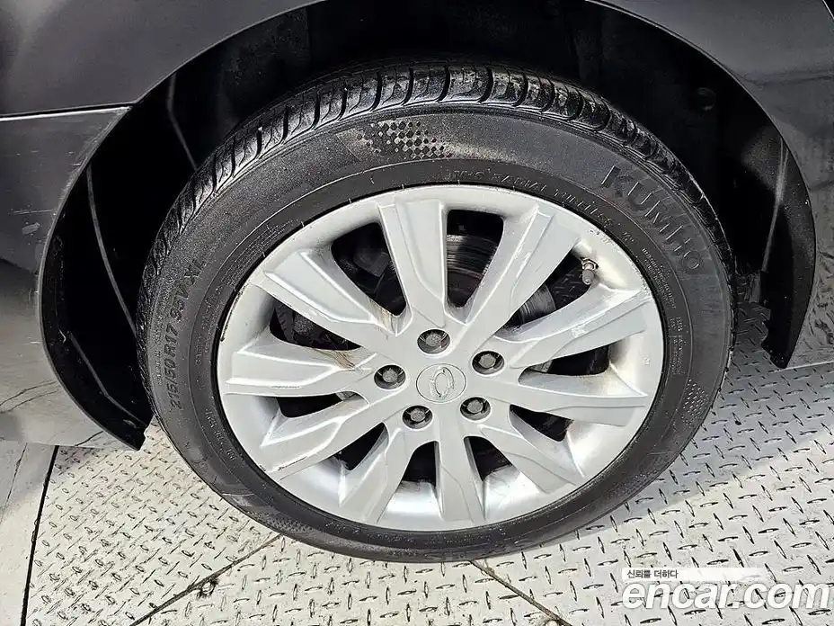 Renault SM5 2013 2.0 гидро в Москве № 1191853, фото 20