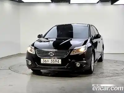 Renault SM5 2013 2.0 гидро в Москве № 1191853, миниатюра 2