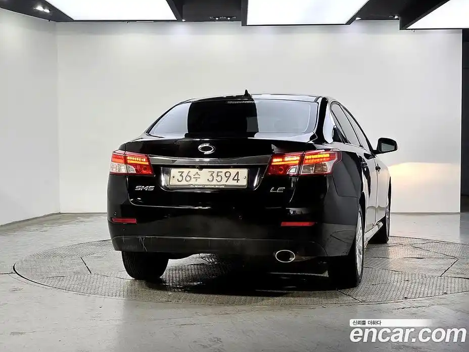 Renault SM5 2013 2.0 гидро в Москве № 1191853, фото 3