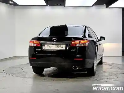 Renault SM5 2013 2.0 гидро в Москве № 1191853, миниатюра 3