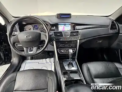 Renault SM5 2013 2.0 гидро в Москве № 1191853, миниатюра 5