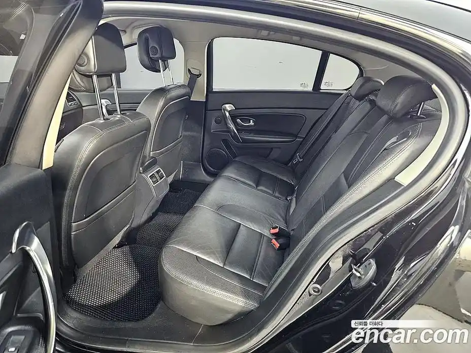 Renault SM5 2013 2.0 гидро в Москве № 1191853, фото 9