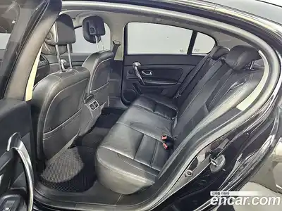 Renault SM5 2013 2.0 гидро в Москве № 1191853, миниатюра 9