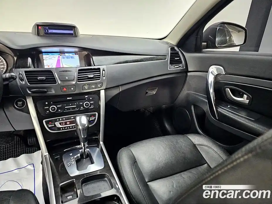 Renault SM5 2013 2.0 гидро в Москве № 1191853, фото 10