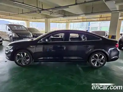 Renault SM6 2019 2.0 гидро в Москве № 1191905, миниатюра 3