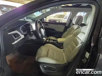 Renault SM6 2019 2.0 гидро в Москве № 1191905, миниатюра 6