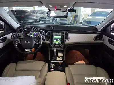 Renault SM6 2019 2.0 гидро в Москве № 1191905, миниатюра 8