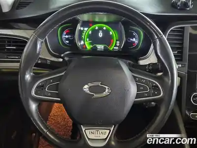 Renault SM6 2019 2.0 гидро в Москве № 1191905, миниатюра 9