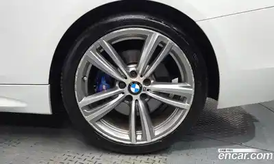 BMW 4-Series 2016 2.0 гидро в Москве № 1191938, миниатюра 5