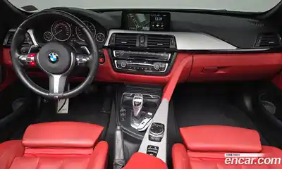 BMW 4-Series 2016 2.0 гидро в Москве № 1191938, миниатюра 7