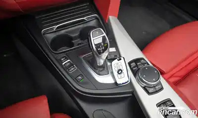 BMW 4-Series 2016 2.0 гидро в Москве № 1191938, миниатюра 9