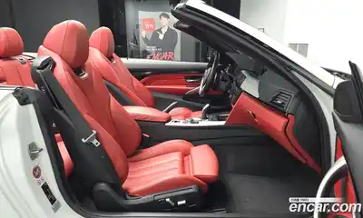BMW 4-Series 2016 2.0 гидро в Москве № 1191938, миниатюра 10