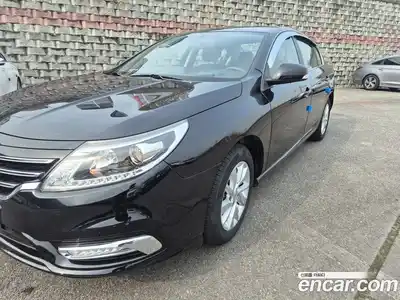 Renault SM5, 2015