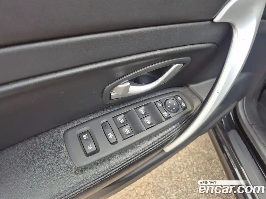 Renault SM5 2015 2.0 гидро в Москве № 1192007, фото 13