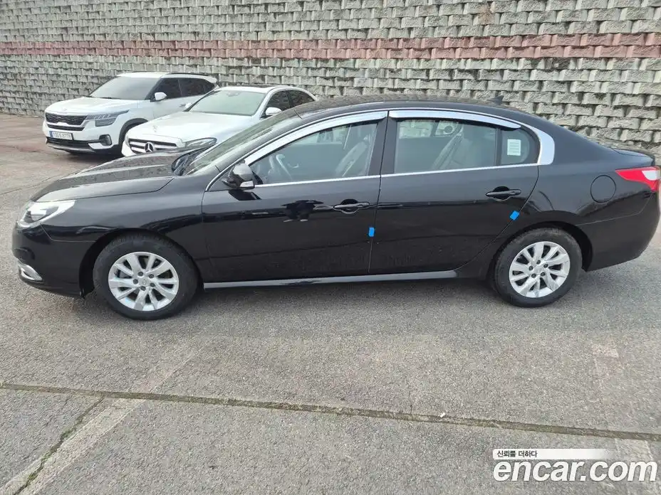 Renault SM5 2015 2.0 гидро в Москве № 1192007, фото 15