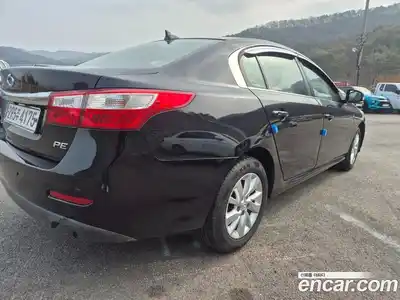 Renault SM5 2015 2.0 гидро в Москве № 1192007, миниатюра 2