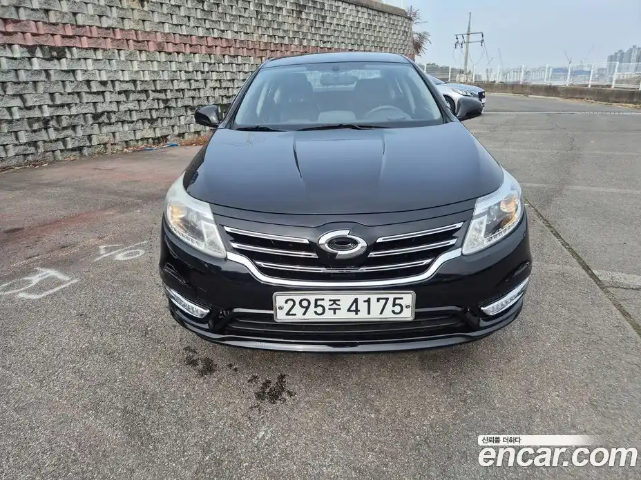 Renault SM5 2015 2.0 гидро в Москве № 1192007, фото 3