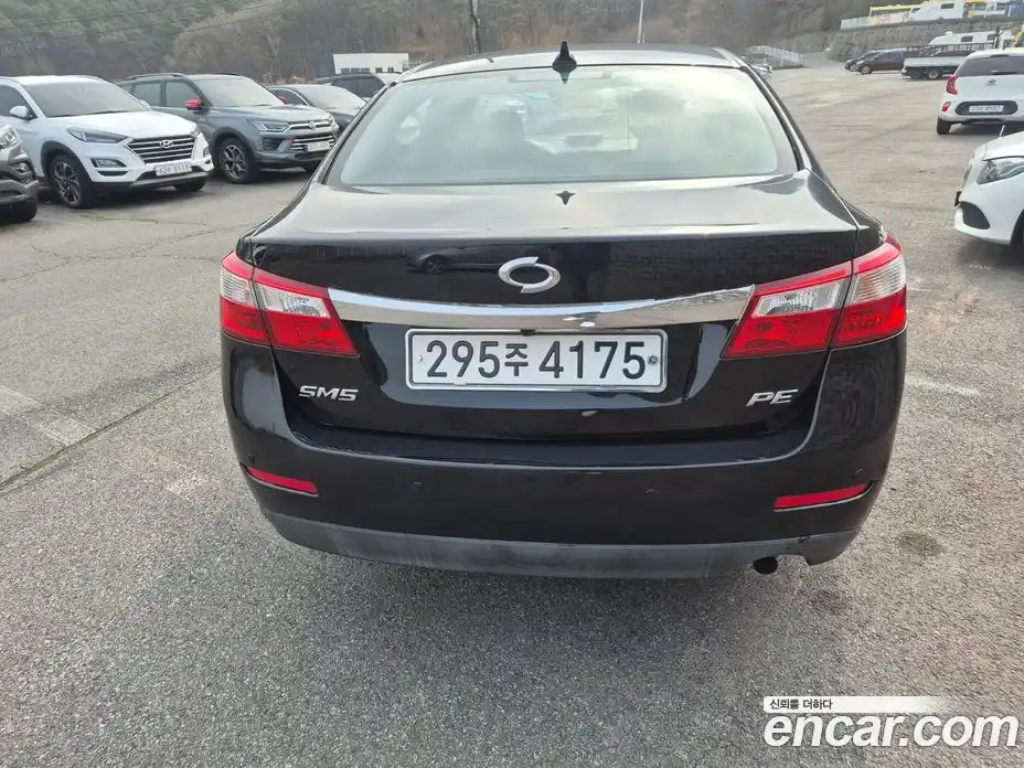 Renault SM5 2015 2.0 гидро в Москве № 1192007, фото 4