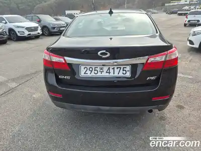 Renault SM5 2015 2.0 гидро в Москве № 1192007, миниатюра 4