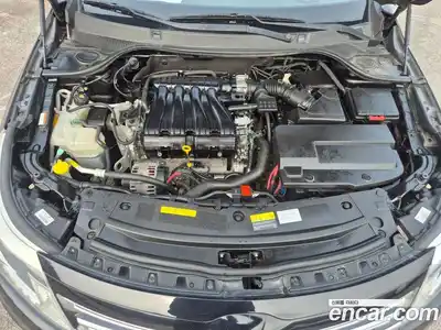 Renault SM5 2015 2.0 гидро в Москве № 1192007, миниатюра 6
