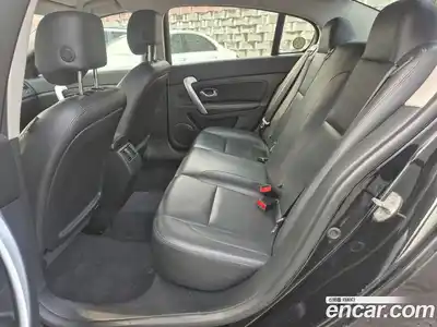 Renault SM5 2015 2.0 гидро в Москве № 1192007, миниатюра 7