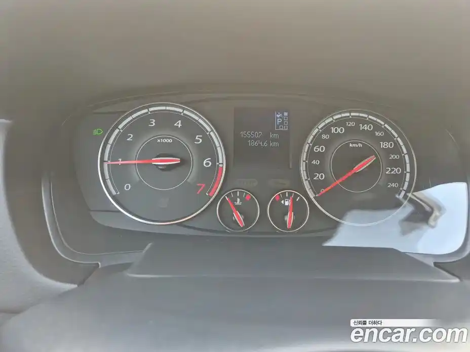 Renault SM5 2015 2.0 гидро в Москве № 1192007, фото 8