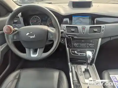 Renault SM5 2015 2.0 гидро в Москве № 1192007, миниатюра 10