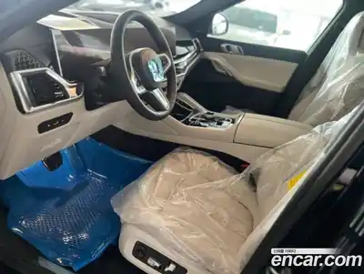 BMW X6 2026 3.0 гидро в Москве № 1192106, миниатюра 2
