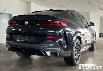 BMW X6 2026 3.0 гидро в Москве № 1192106, миниатюра 4