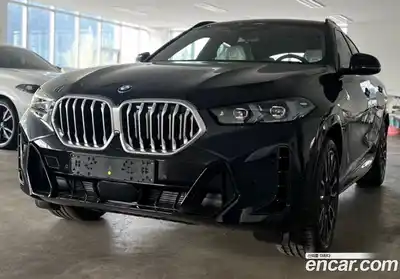 BMW X6 2026 3.0 гидро в Москве № 1192106, миниатюра 5