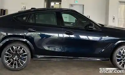 BMW X6 2026 3.0 гидро в Москве № 1192106, миниатюра 6