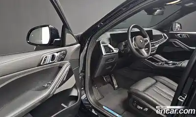 BMW X6 2025 3.0 гидро в Москве № 1192115, миниатюра 11