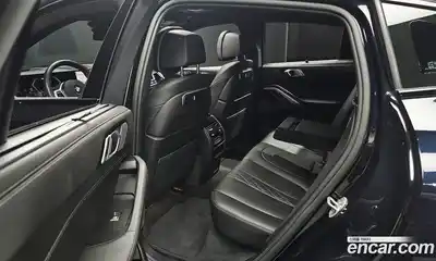 BMW X6 2025 3.0 гидро в Москве № 1192115, миниатюра 12