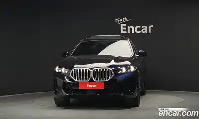 BMW X6 2025 3.0 гидро в Москве № 1192115, миниатюра 3