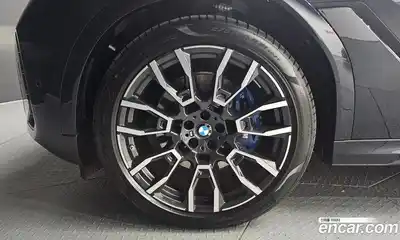 BMW X6 2025 3.0 гидро в Москве № 1192115, миниатюра 5