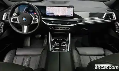 BMW X6 2025 3.0 гидро в Москве № 1192115, миниатюра 7