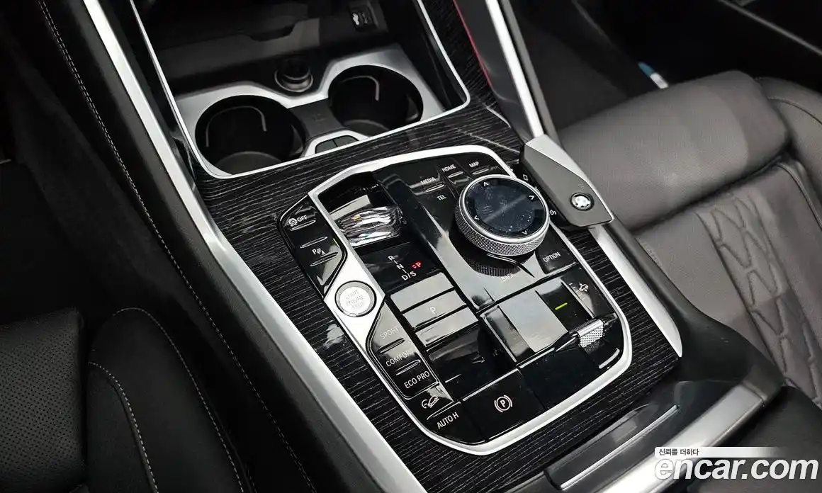 BMW X6 2025 3.0 гидро в Москве № 1192115, фото 9