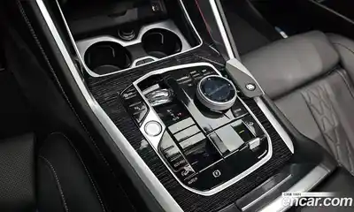 BMW X6 2025 3.0 гидро в Москве № 1192115, миниатюра 9
