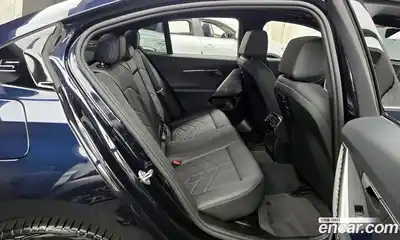 BMW 5-Series 2024 2.0 гидро в Москве № 1192166, миниатюра 12